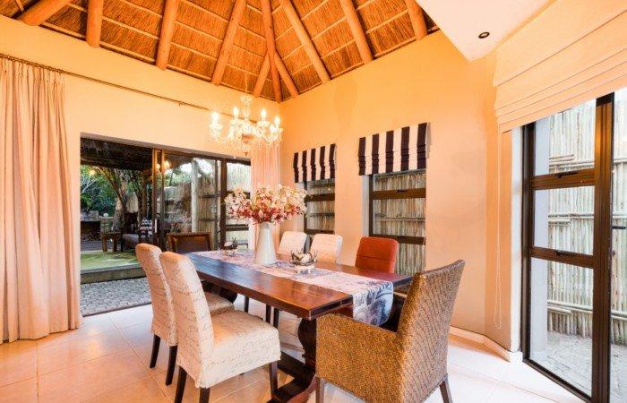 4 Bedroom Property for Sale in Wilderness Western Cape